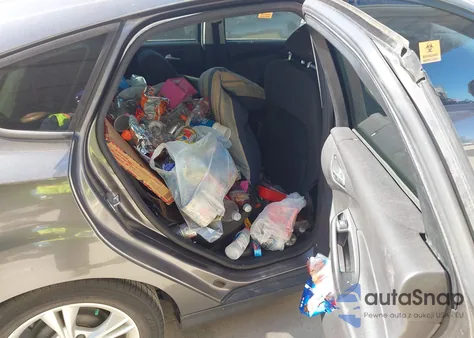 2014 Ford Focus Se from USA, damaged, VIN 1FADP3K23EL208060